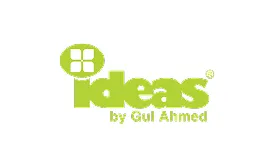 Ideas By Gul Ahmed