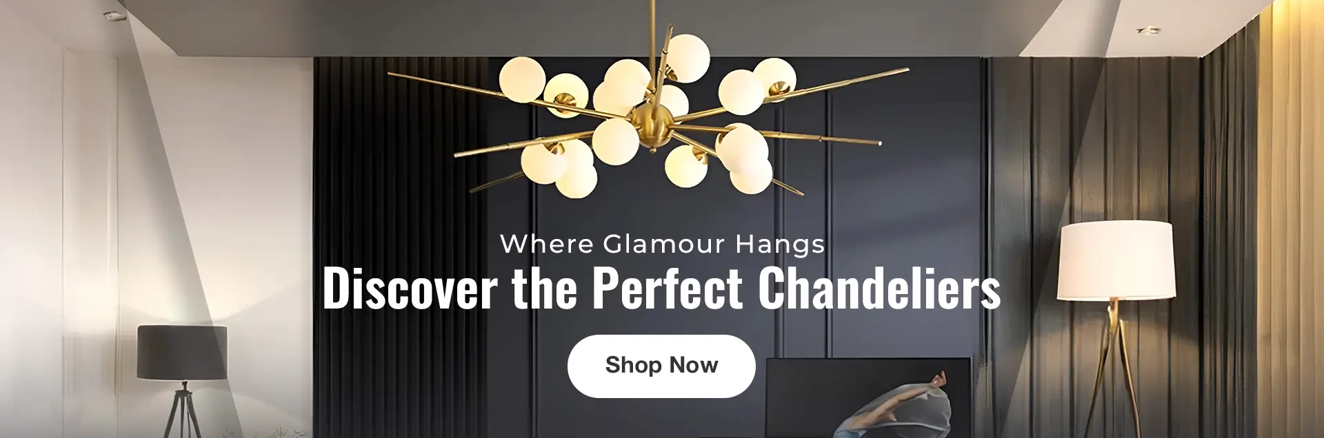 Chandeliers