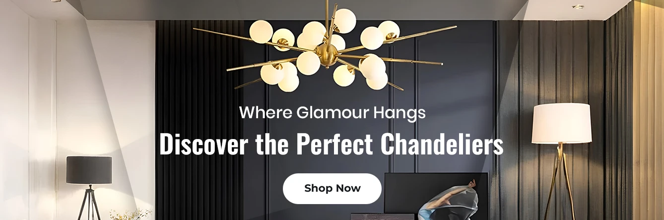 Chandeliers
