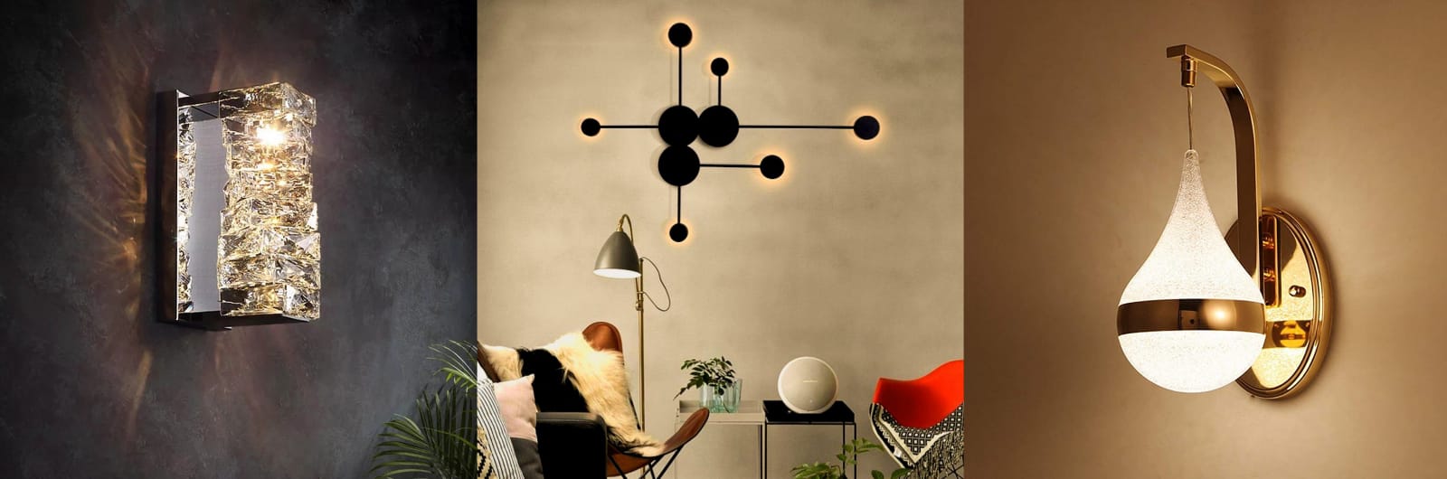 Indoor Wall Lights in Pakistan | Outdoor Wall Light | Ultronics Lights