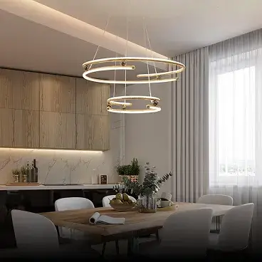 Chandeliers