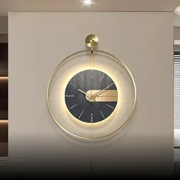 Clocks