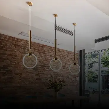 Commercial Lights
