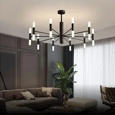 Hanging Pendants