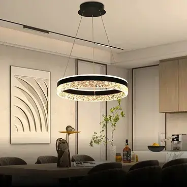 Kitchen Lights