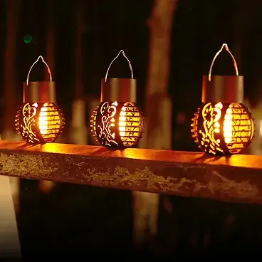 Solar Lights