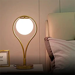 Table Lamps
