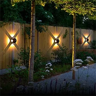Outdoor Lights