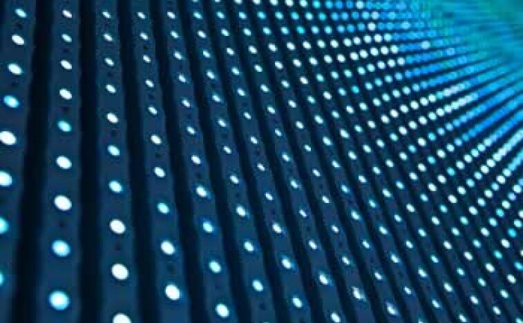 Application of LED Lighting Technology