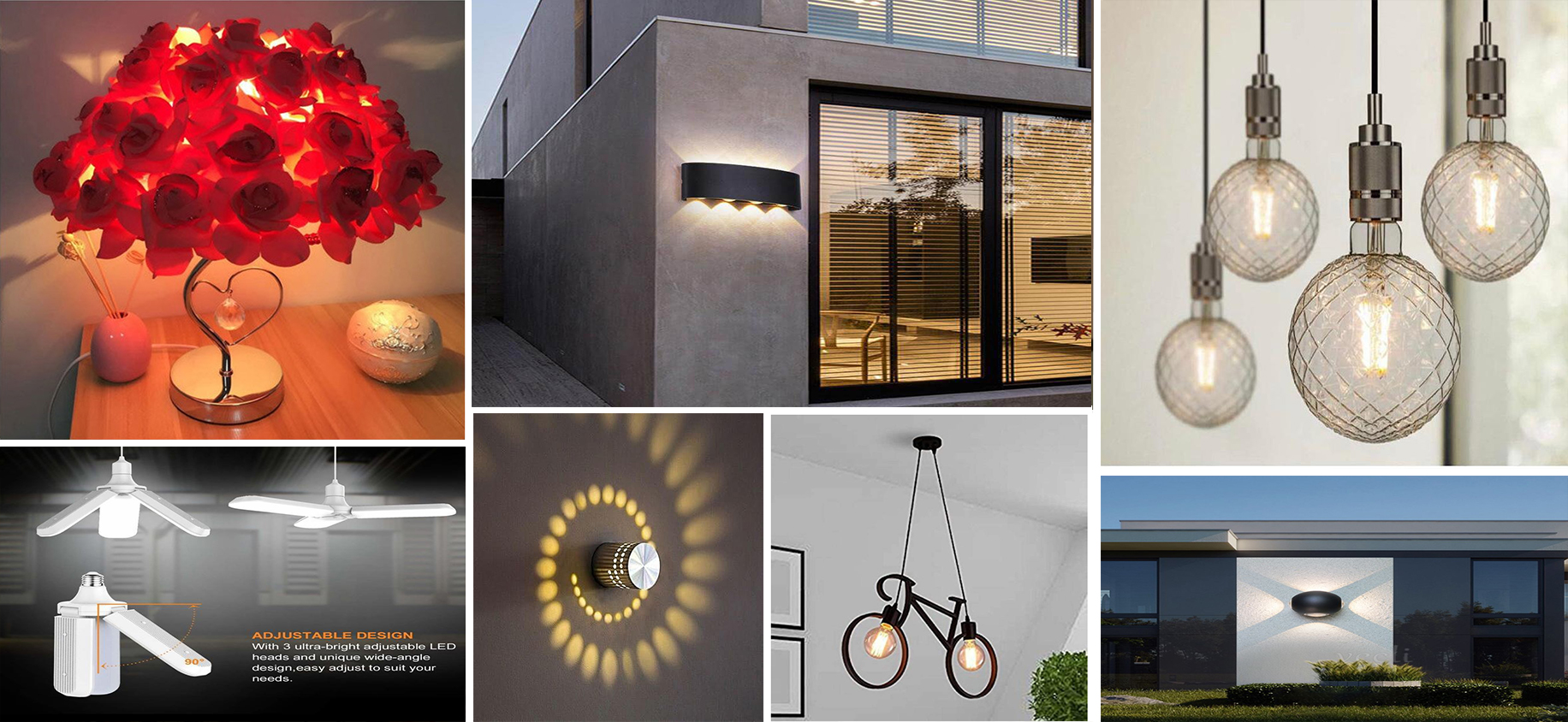 10 BEST LED LIGHTS IN PAKISTAN