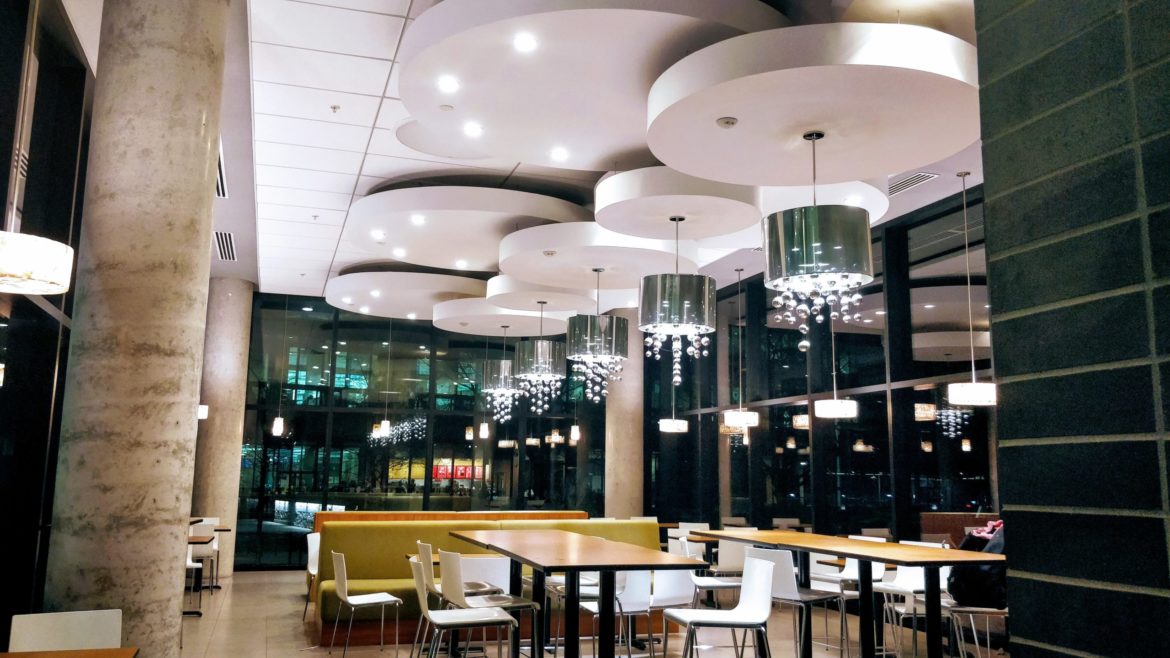 5 Rules Of Lighting For Restaurants To Boost Sales
