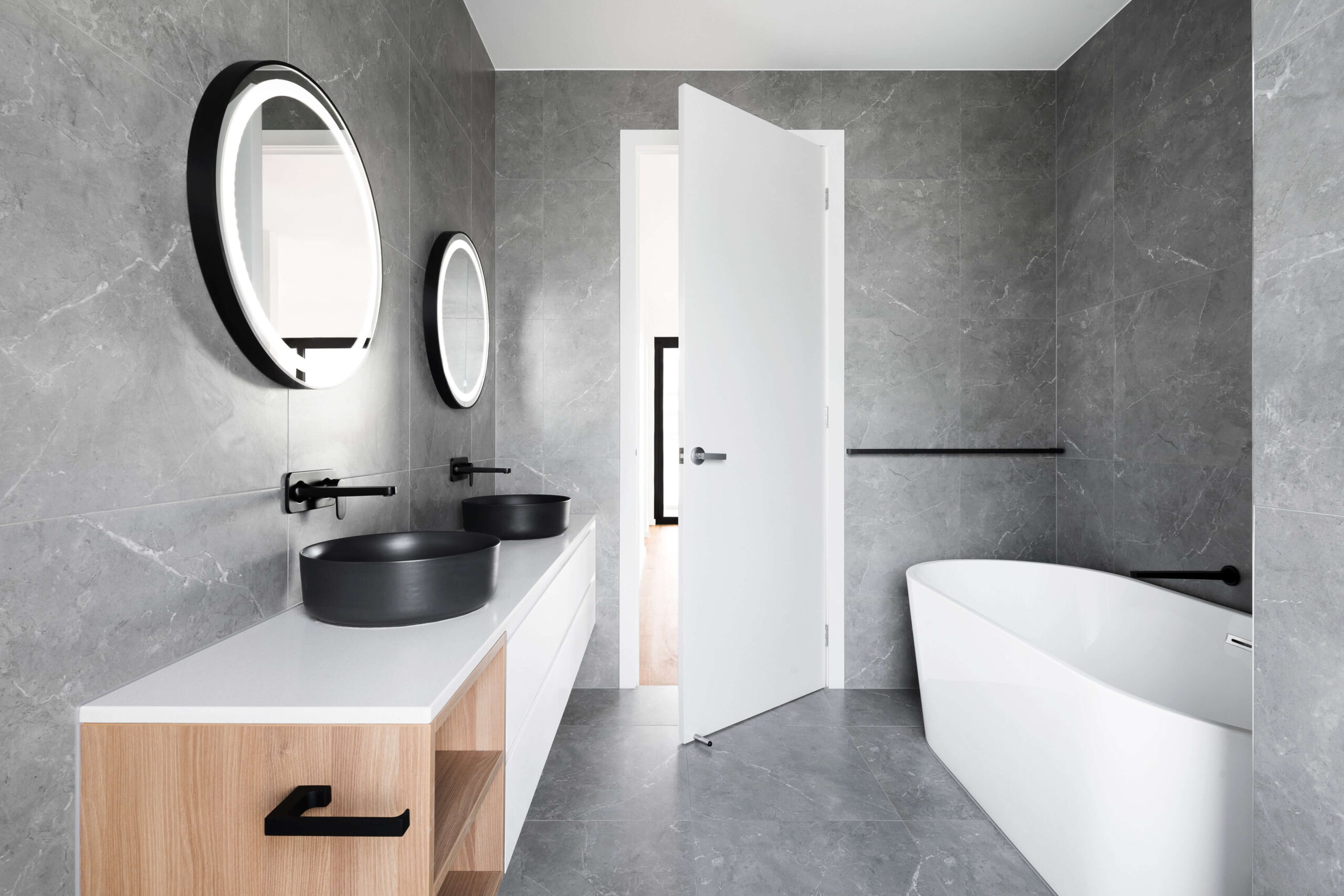 Inspirational Lighting Ideas For Your Bathroom and Vanity