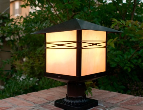 Knowledge That You Need for LED Solar Lights