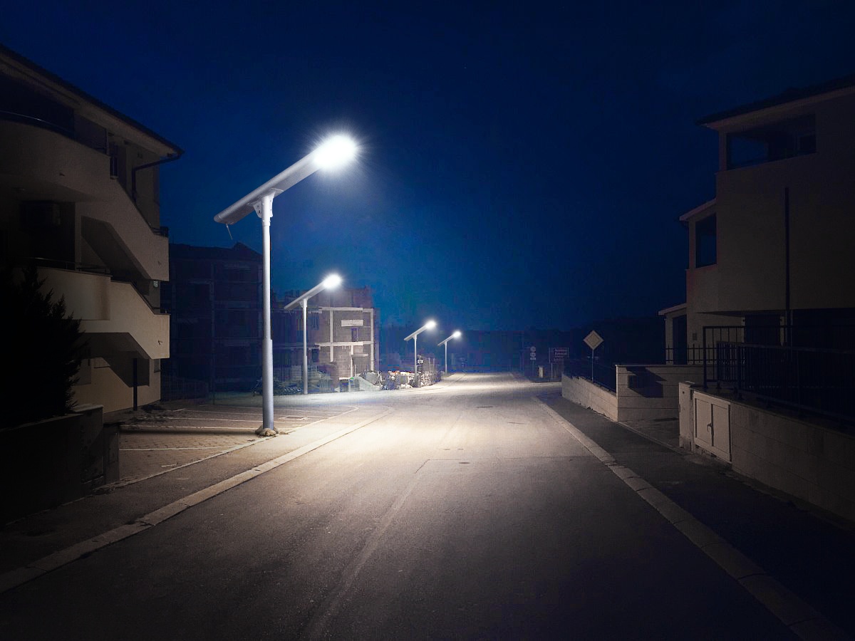 Key Benefits Of Solar Lights In Pakistan