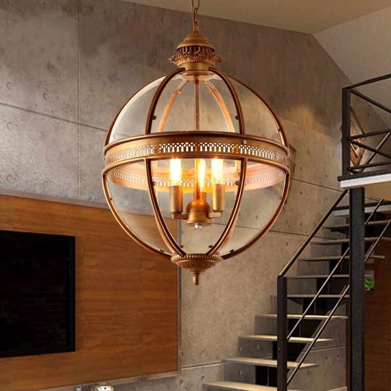 The ultimate guide to using chandeliers