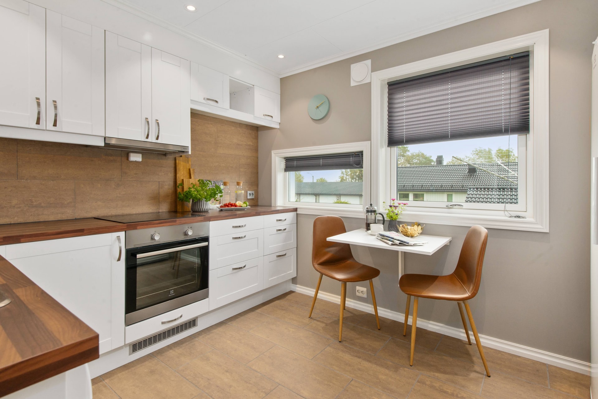 5 Ways To Amp Up Your Kitchen Look
