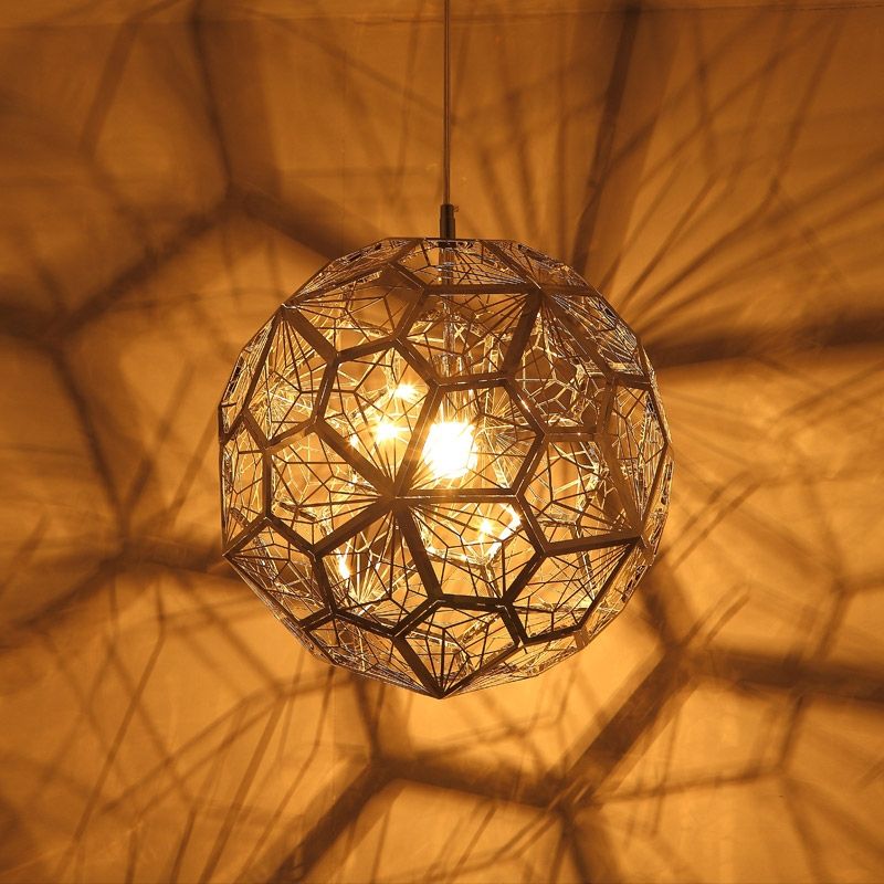Thoughtfully Illuminating Hospitals