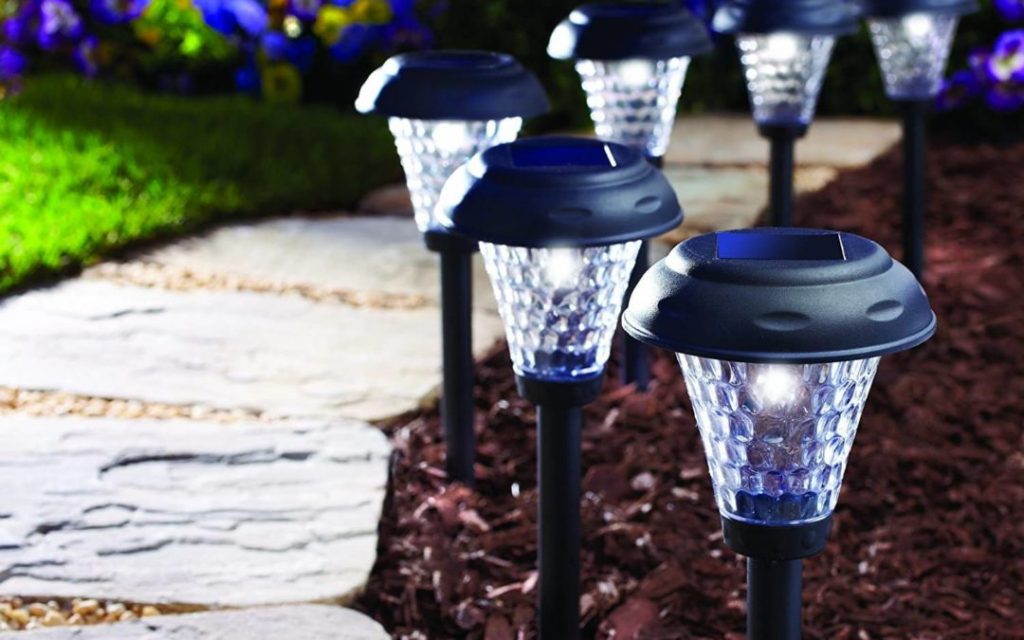 What Makes Solar Led Lights Best For Outdoor Lighting