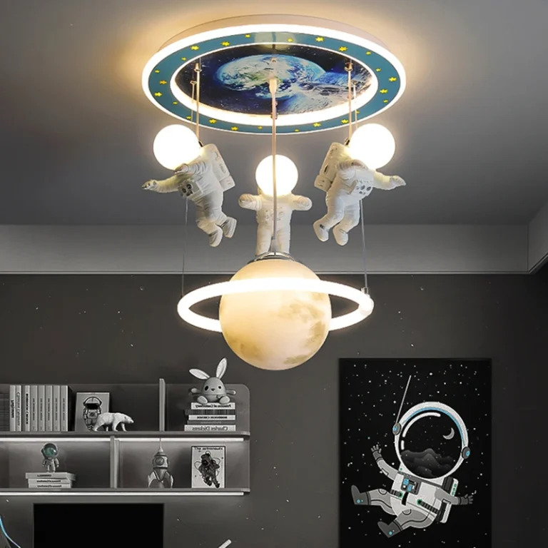 Cosmic Creativity: Transform Your Home Theater with a Galaxy Theme