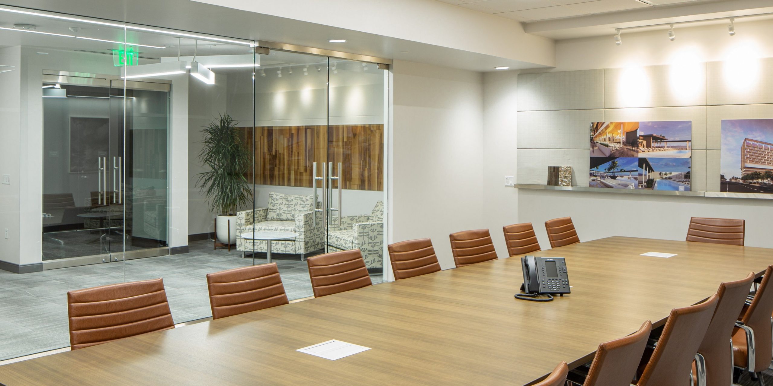 How Can Lighting Affect The Mood And Productivity At The Workplace?