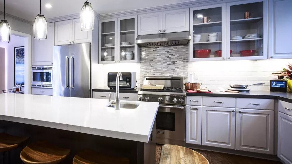 How Can Smart Lighting Make Your Kitchen Energy-Friendly?