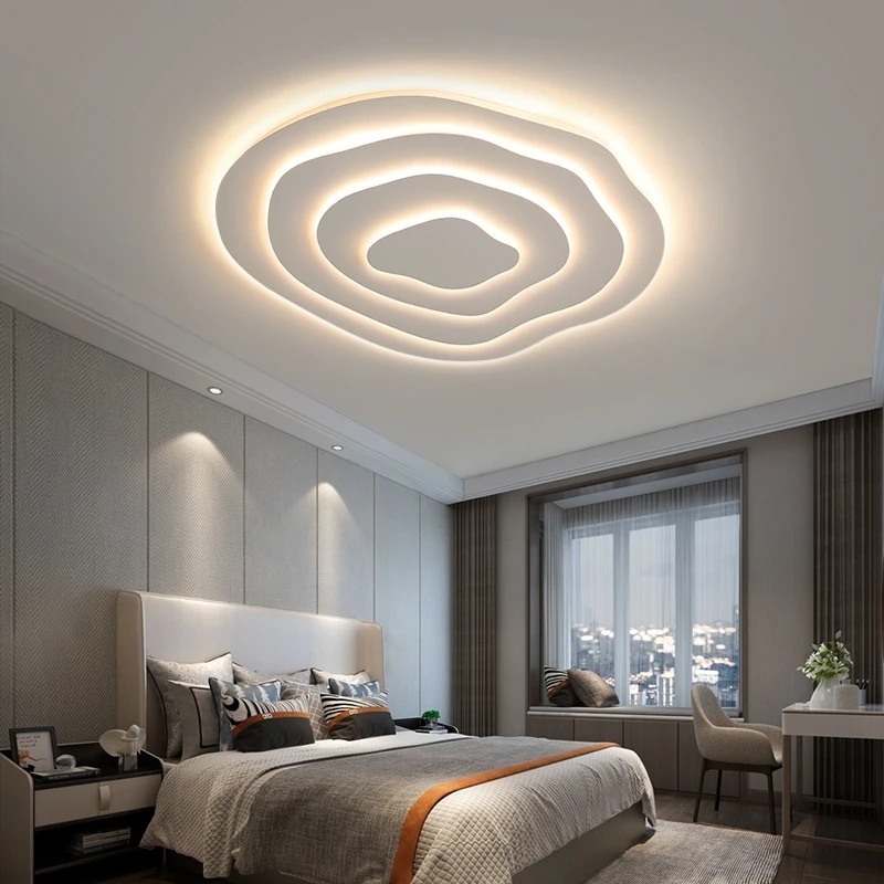 Decorating Restaurant Ceilings for the Perfect Look