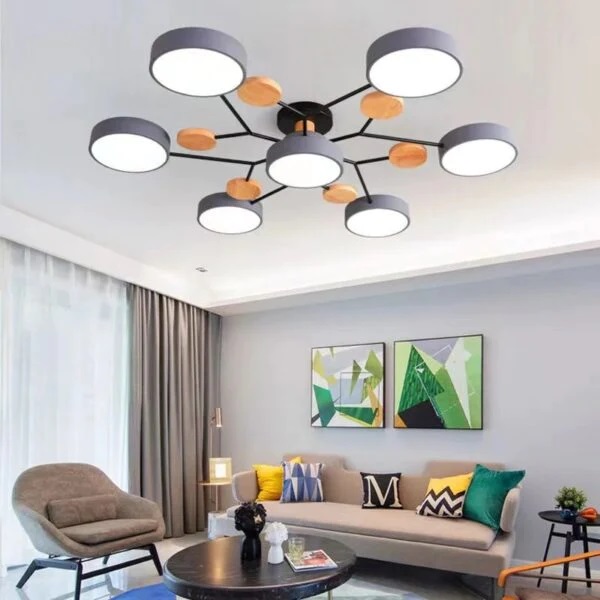 How to maintain your chandelier?