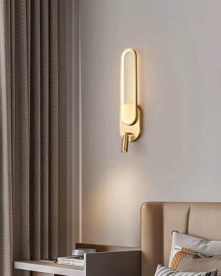 How Light could increase the aesthetic of your interiors