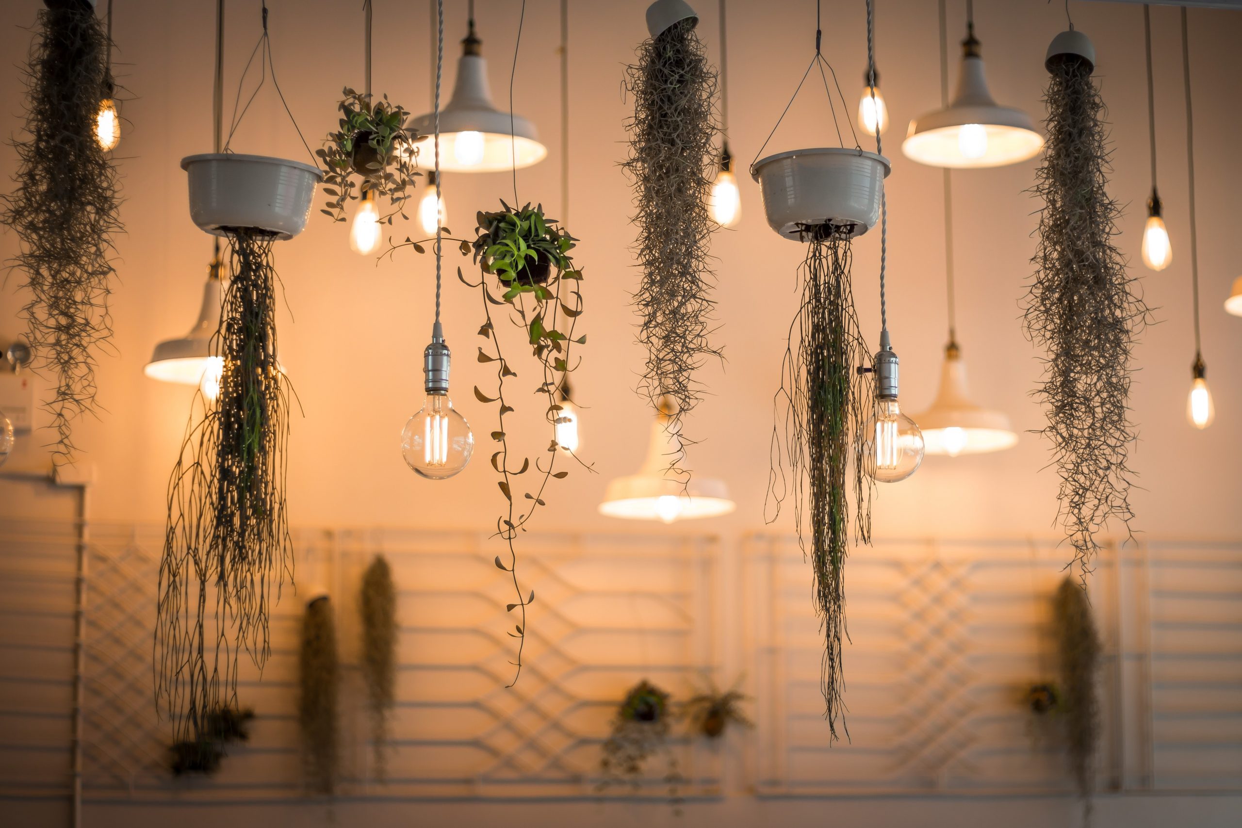 How To Beautify Different Spaces Of Your Home With A Smart Lighting Scheme