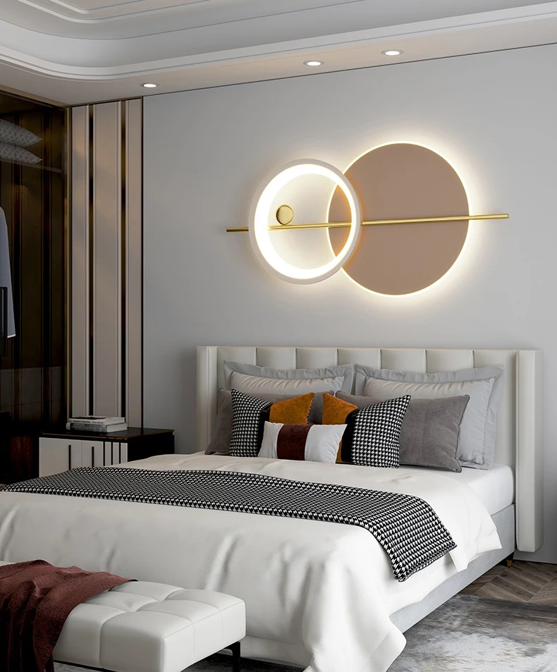 Elevate Your Space with the Cardin Wall Sconce