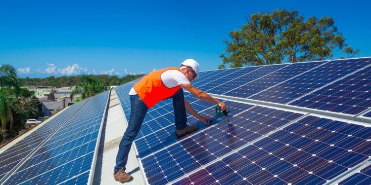 Explaining Solar Tech