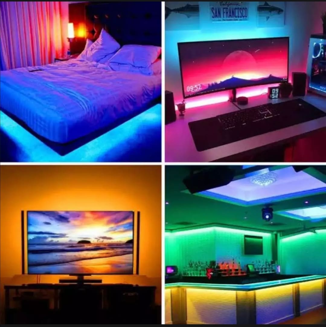 How Can You Improve The Lighting Structure Of Your Bedroom?