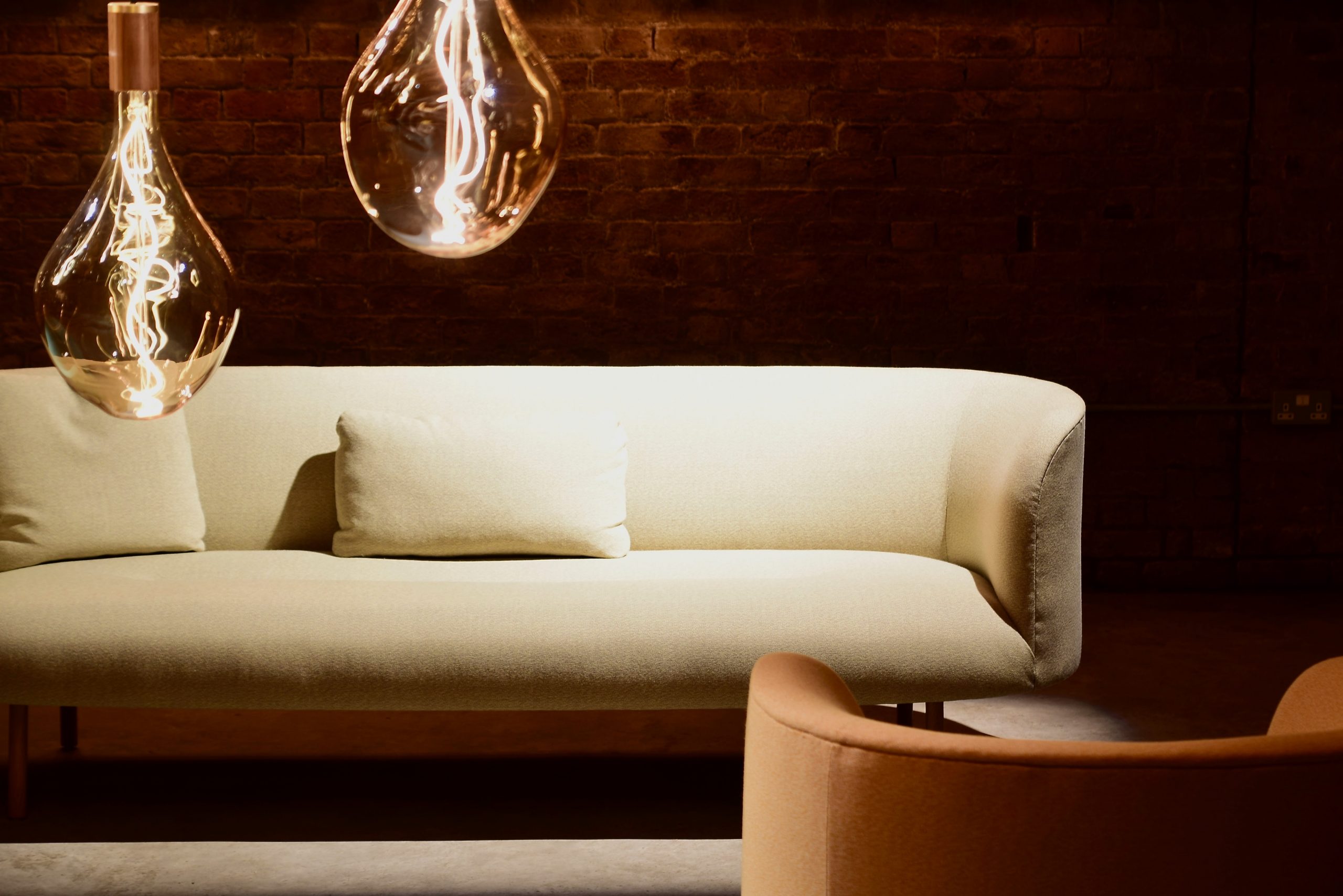 TOP TRENDS IN INTERIOR LIGHTING
