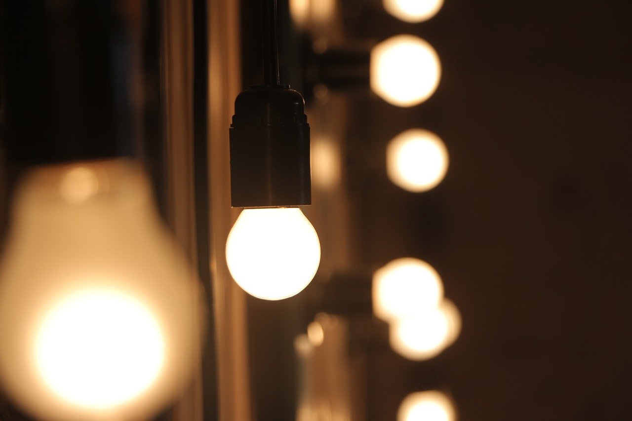 Fancy Lights For Wall: Secondary Or Main Lighting