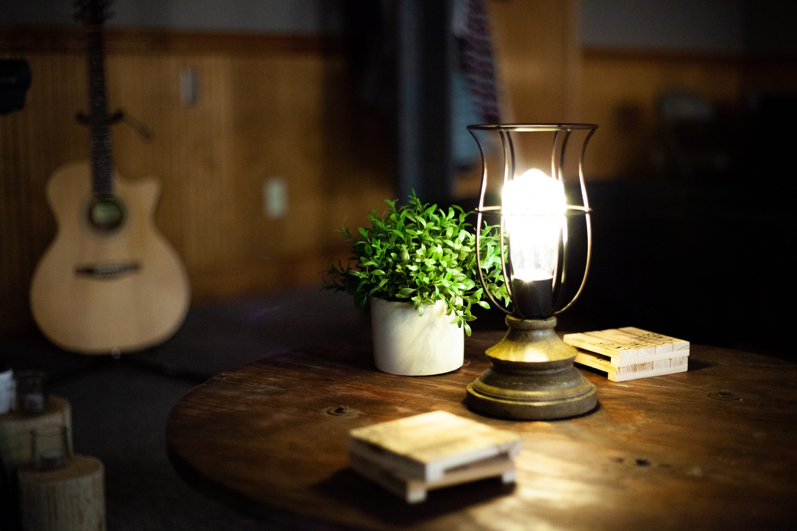 The Perfect Guide For Buying Lamps