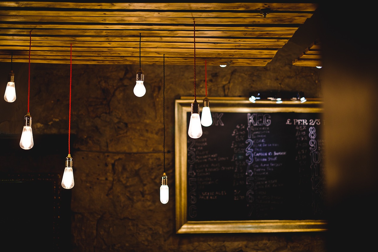 Advantages Of LED Lights Over Regular Lights