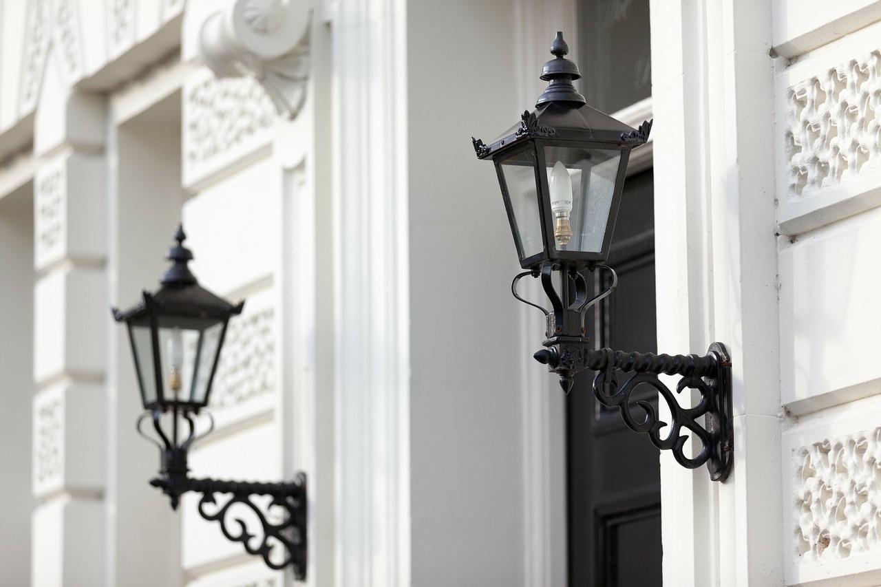 How To Choose The Best Wall Lights