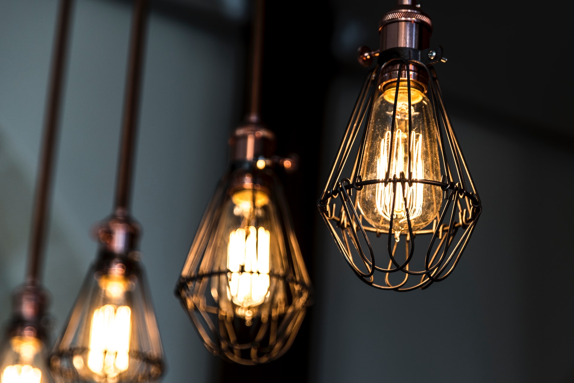 Why Should You Prefer LED Lights Over Standard Lights For Your House