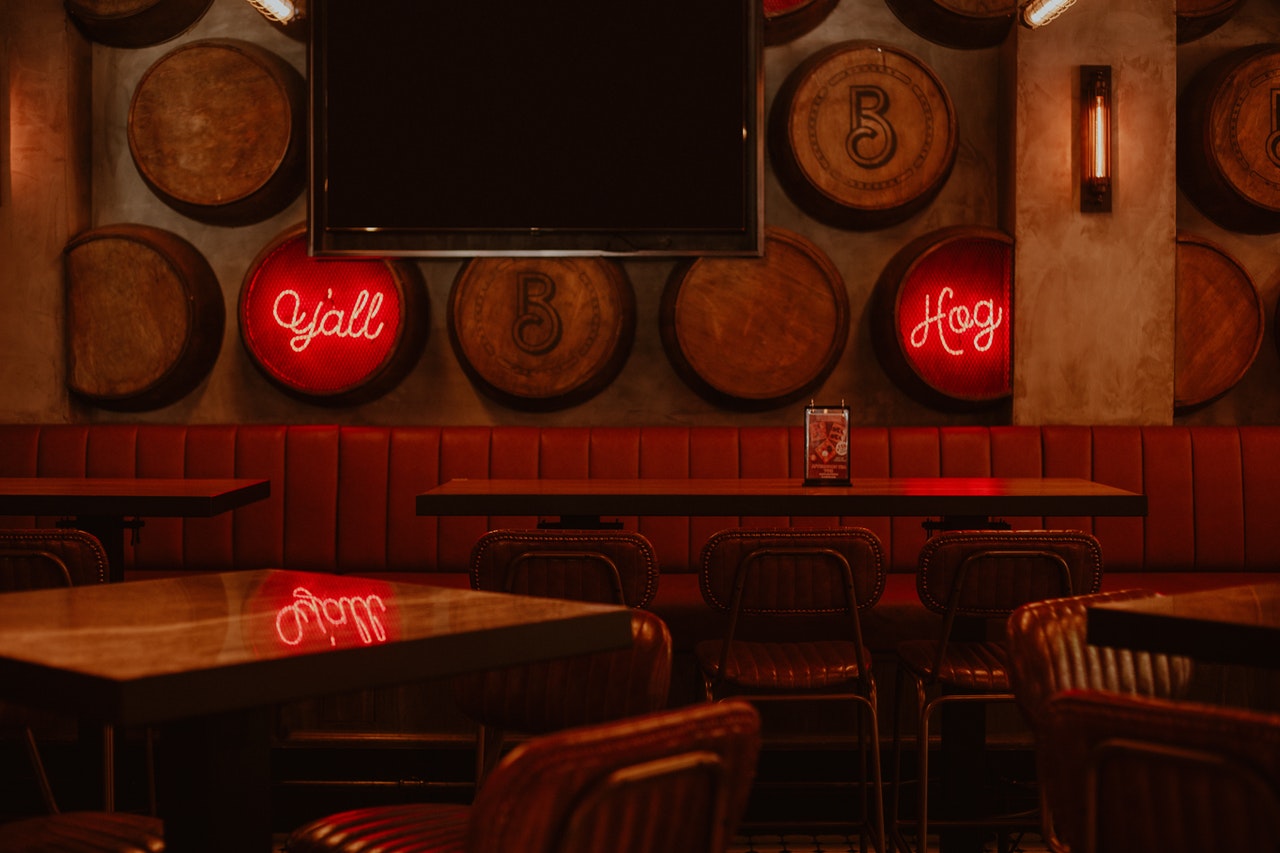 Let There Be Light: 5 Reasons To Ponder Over Your Restaurant’s Lighting