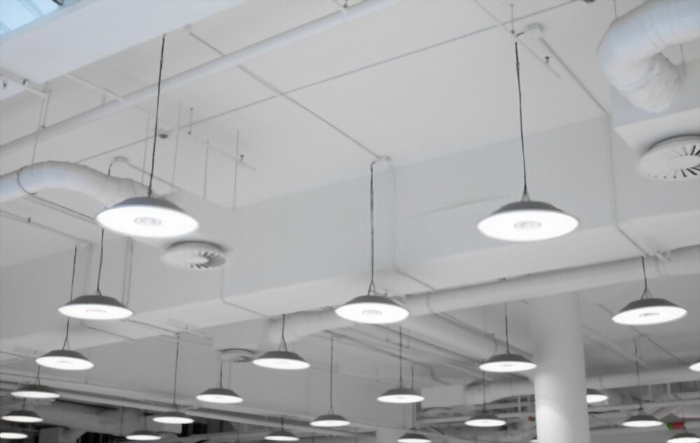 What To Consider Before Buying Commercial LED Lights?