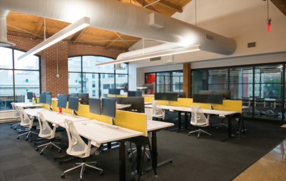 Optimize Your Work Efficiency With Lights