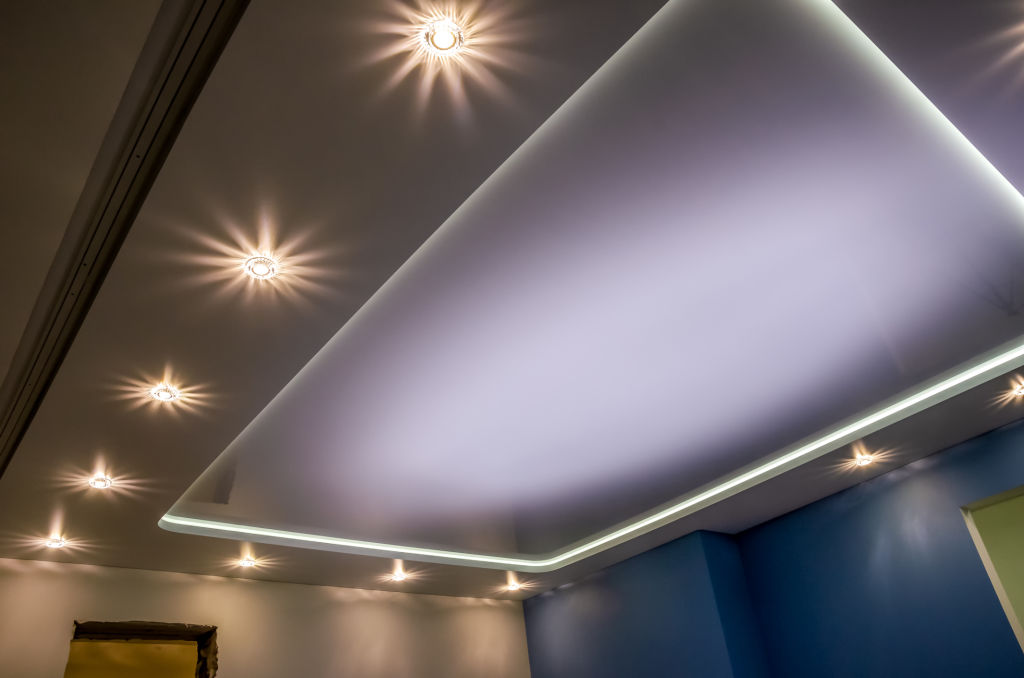 Four Exciting Points About The Role Of Lighting In The Ambiance Of A Place
