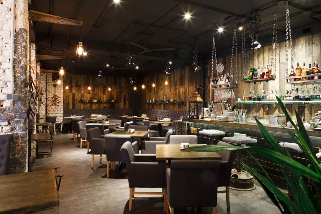 Transform The Guest Experience At Your Restaurant In Five Easy Steps