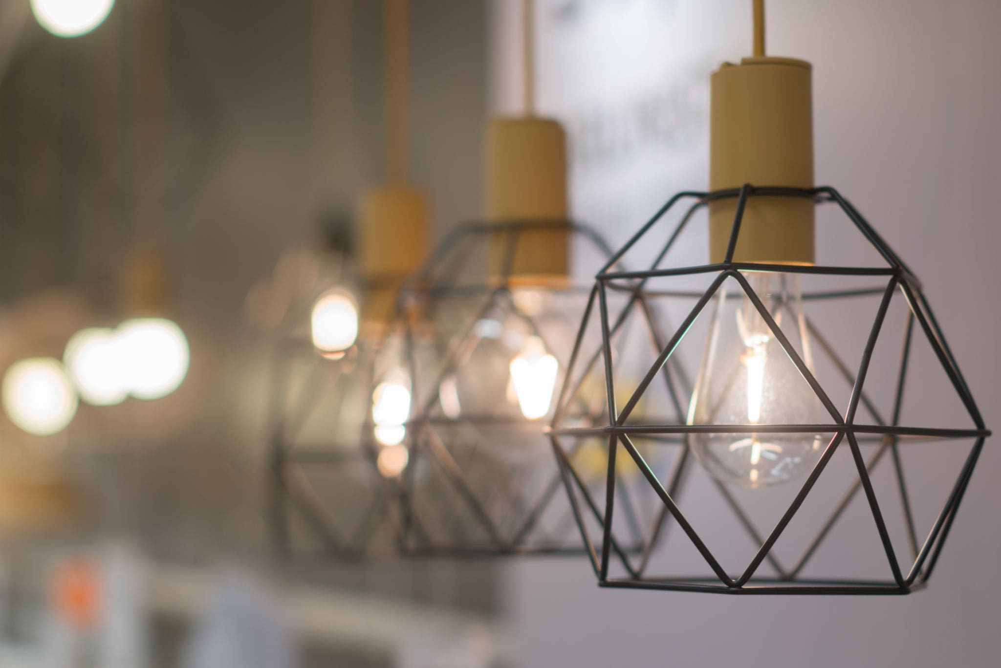 How To Decorate Your Home With LED Lights