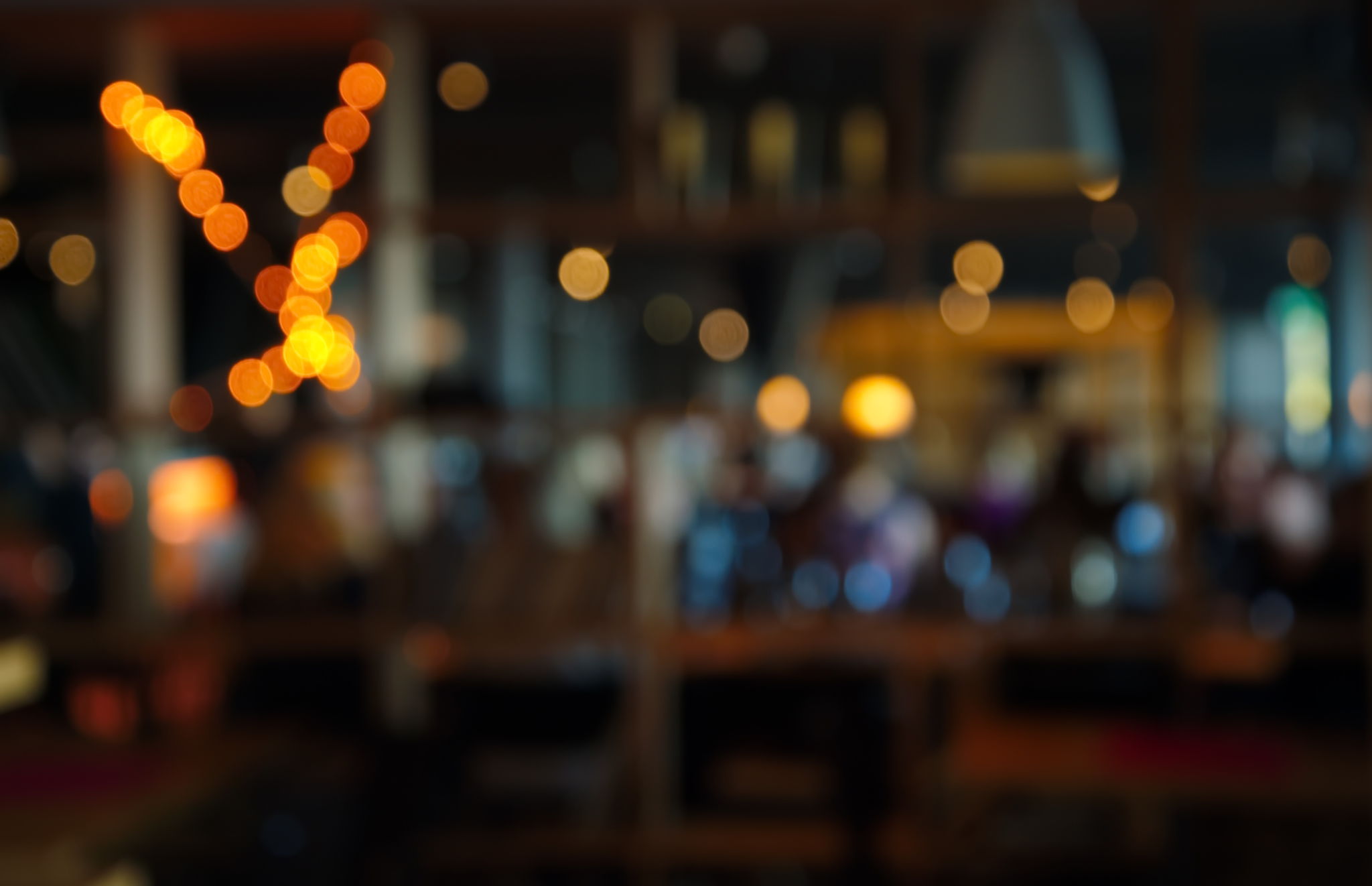 4 Roof Lighting Ideas For Restaurants