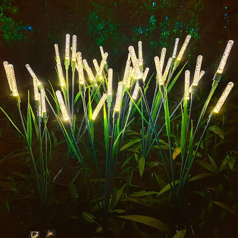 Solar Sway Reed