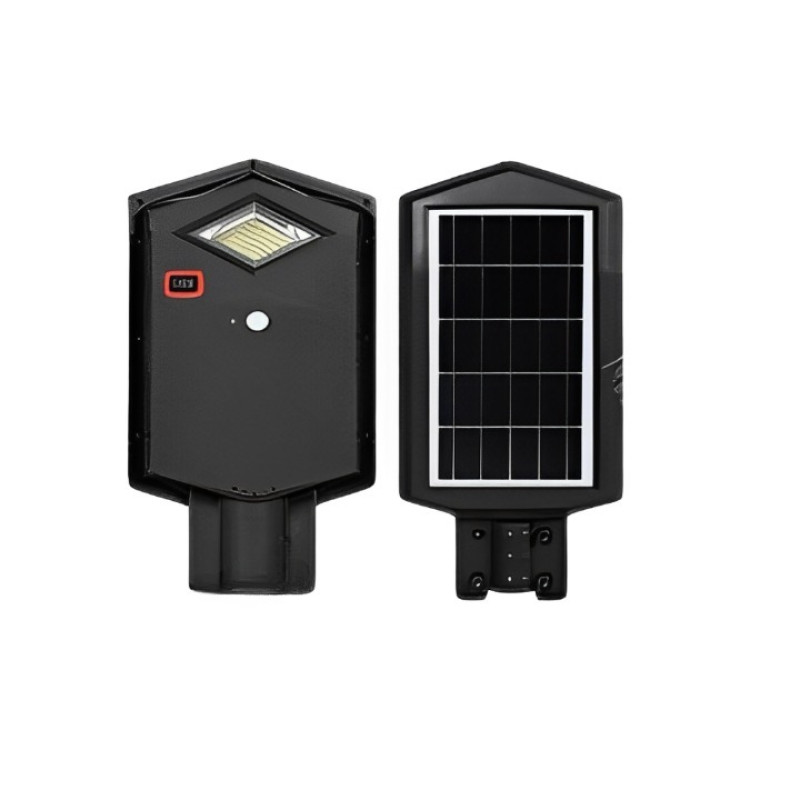 Premium 50W Solar Street Light