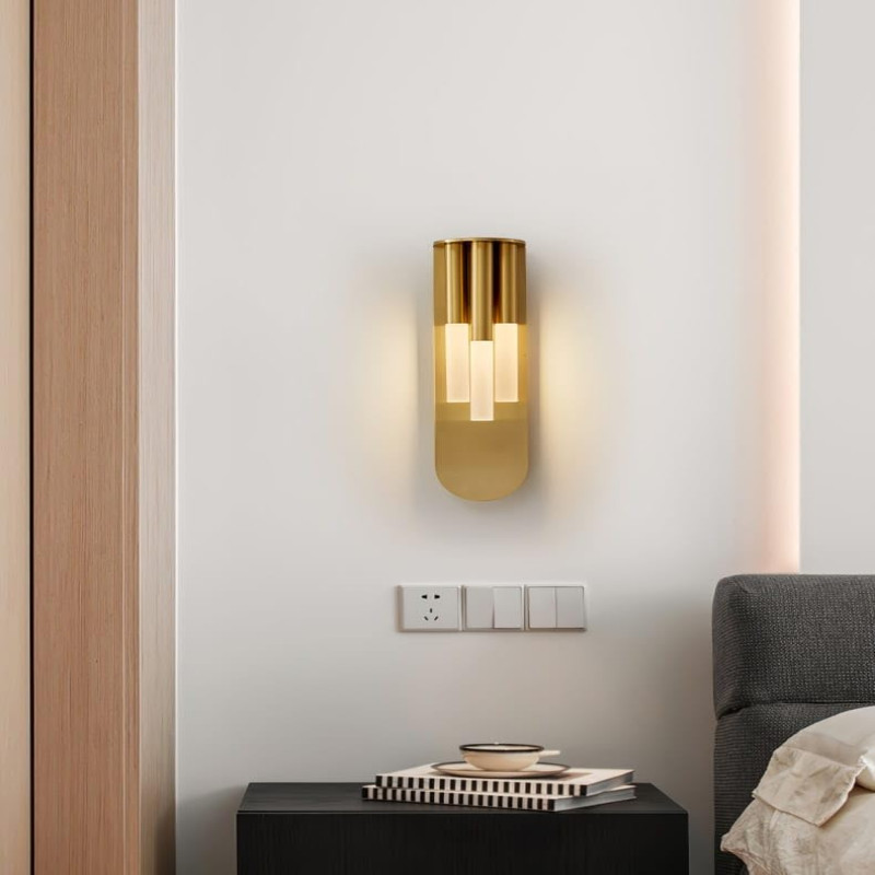 Rowan Wall Lamp