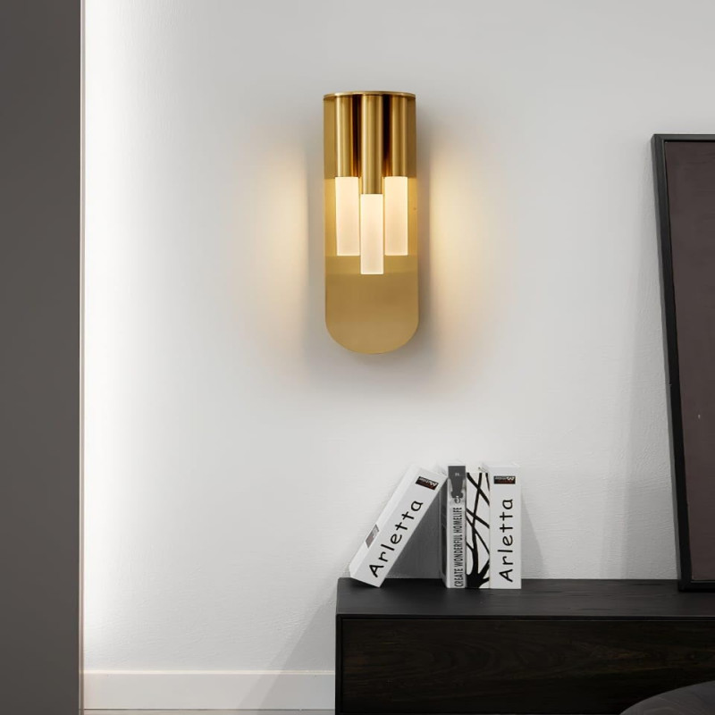 Rowan Wall Lamp