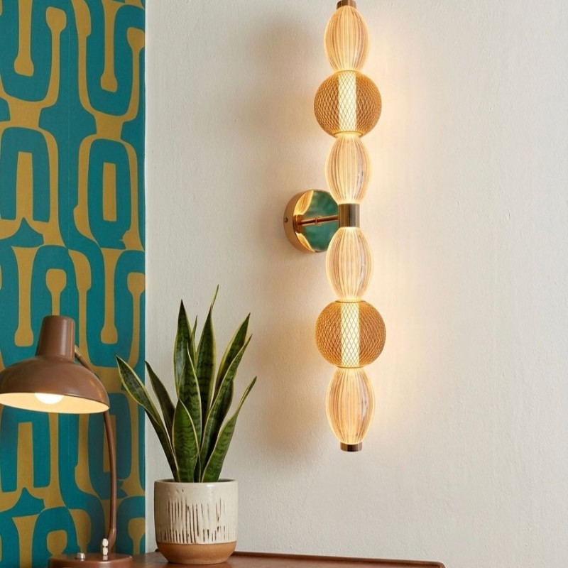 Ester Wall Sconce